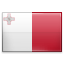 Bandera de Malta